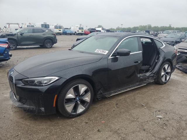 bmw i4 xdrive 2024 wby83fb08rfs39282