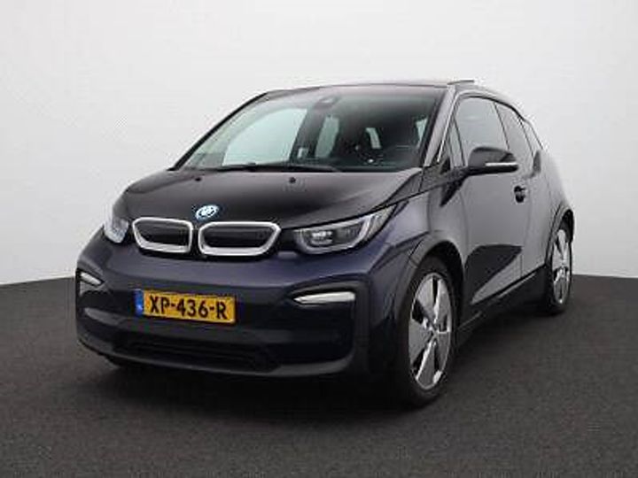 bmw i3 2019 wby8p210007d45000