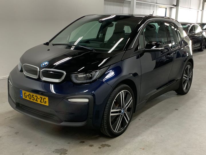 bmw i3 2019 wby8p210107f37302