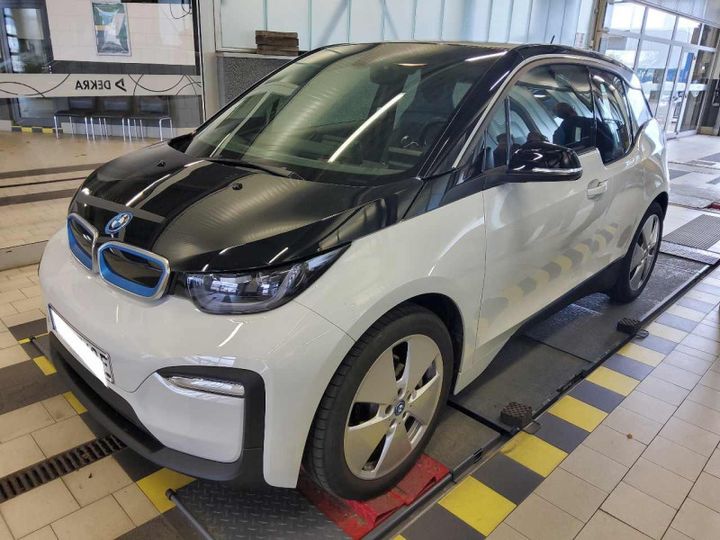 bmw baureihe i3 (i01)(2013-&gt) 2021 wby8p210107h84562