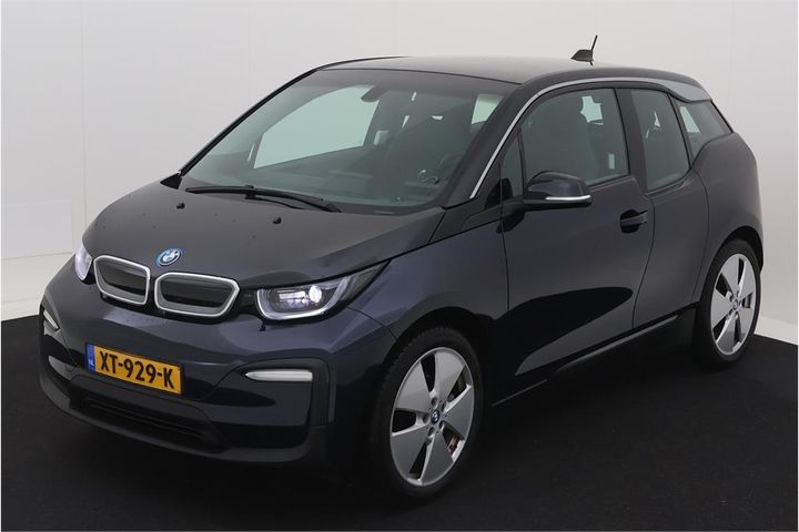 bmw i3 2019 wby8p210207d60503