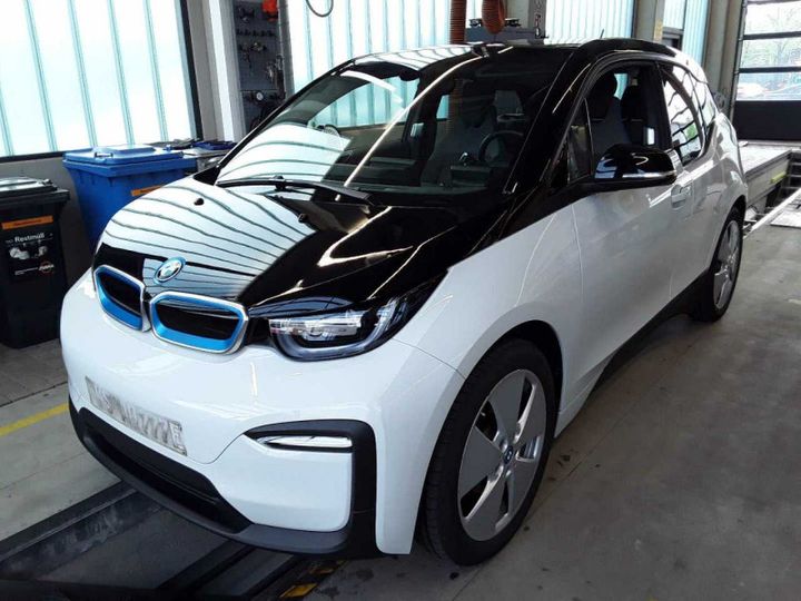 bmw baureihe i3 (i01)(2013-) 2022 wby8p210207k74623