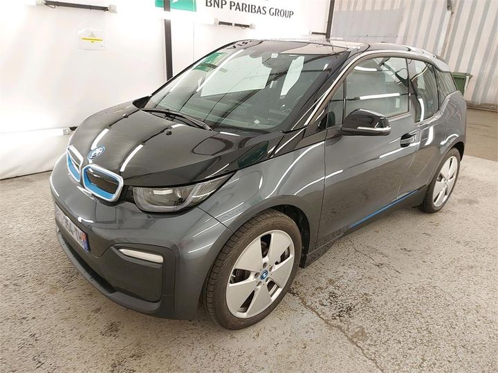 bmw i3 2019 wby8p210307f33204