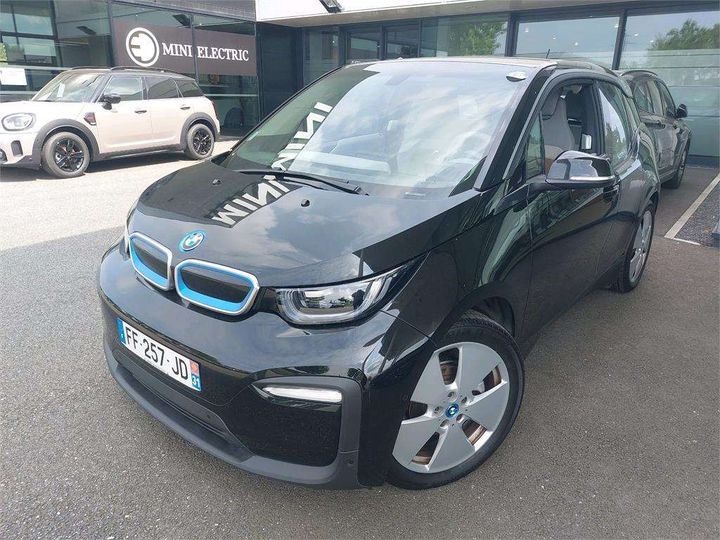 bmw i3 2019 wby8p210607d30629