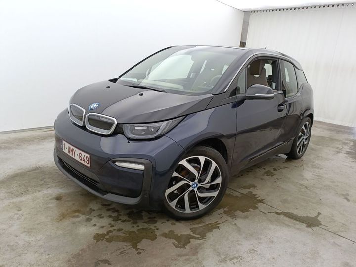 bmw i3 fl'17 bev 2019 wby8p210907e35231