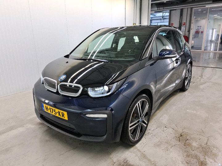 bmw i3 2020 wby8p210907f81709