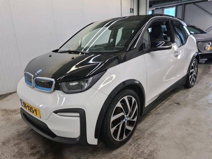 bmw i3 2019 wby8p210x07d43951