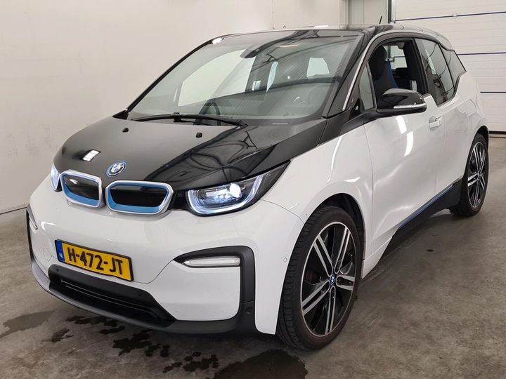 bmw i3 2020 wby8p210x07f75501