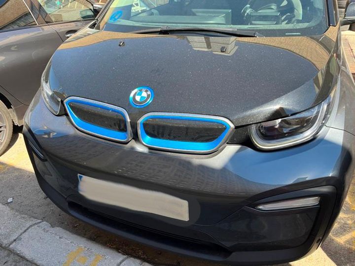 bmw i3 2021 wby8p210x07j69652