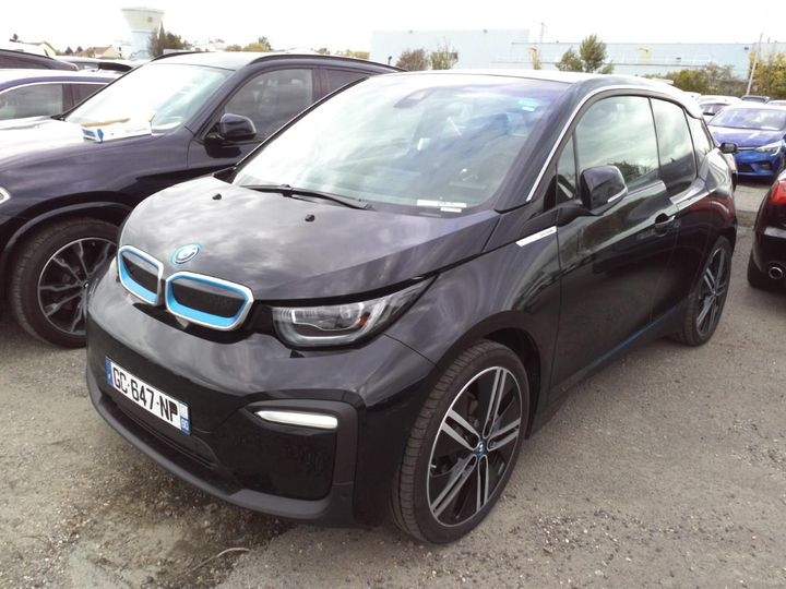 bmw i3 2021 wby8p210x07k12516