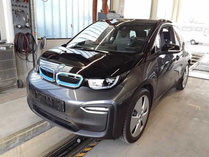 bmw baureihe i3 (i01)(2013-) 2022 wby8p210x07k75602