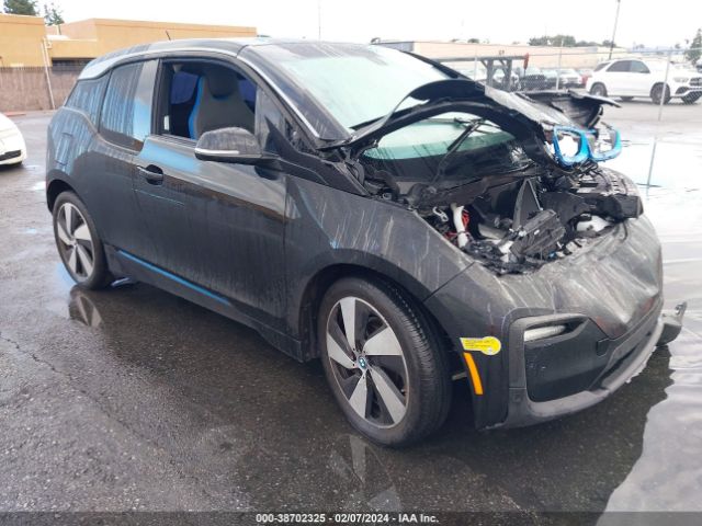 bmw i3 2021 wby8p2c07m7h83287