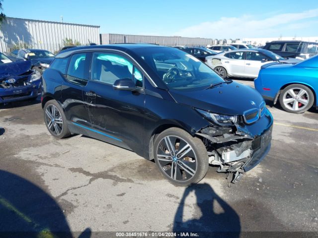 bmw i3 2019 wby8p2c51k7d05195