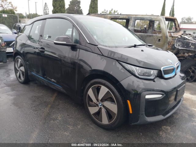 bmw i3 2019 wby8p2c51k7d39590