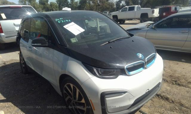 bmw i3 2019 wby8p2c56k7d23031