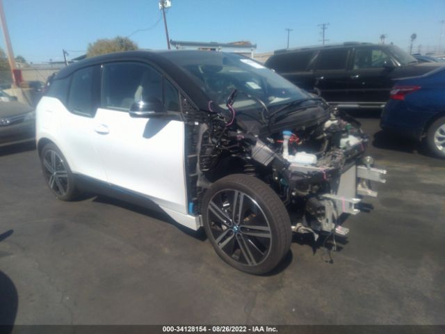 bmw i3 2019 wby8p2c57k7e22649