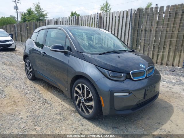 bmw i3 2019 wby8p2c58k7d20048