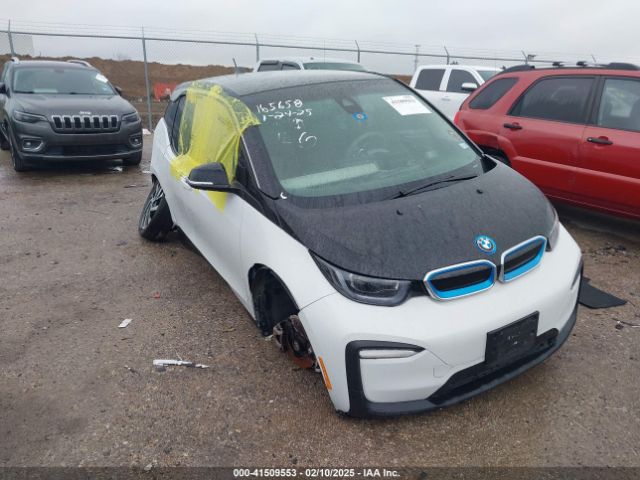 bmw i3 2019 wby8p2c59k7d97415