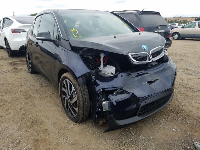 bmw i3 rex 2020 wby8p4c00l7g74535