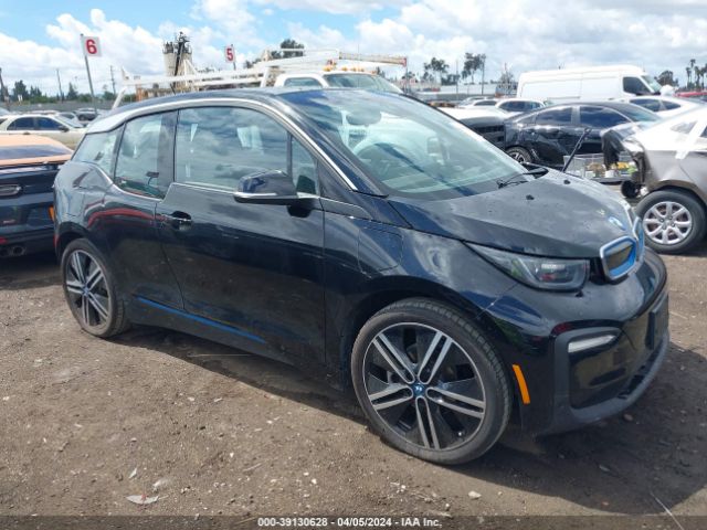 bmw i3 2020 wby8p4c06l7g13593