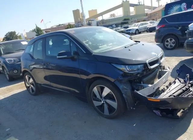 bmw i3 2019 wby8p4c50k7d16121