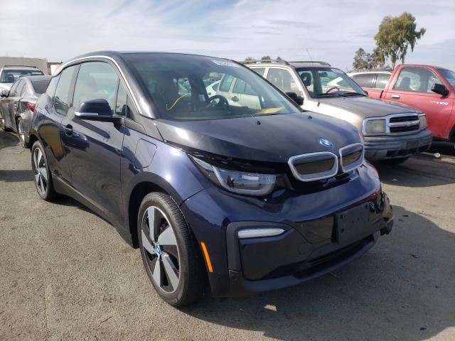 bmw i3 rex 2019 wby8p4c50k7e01542