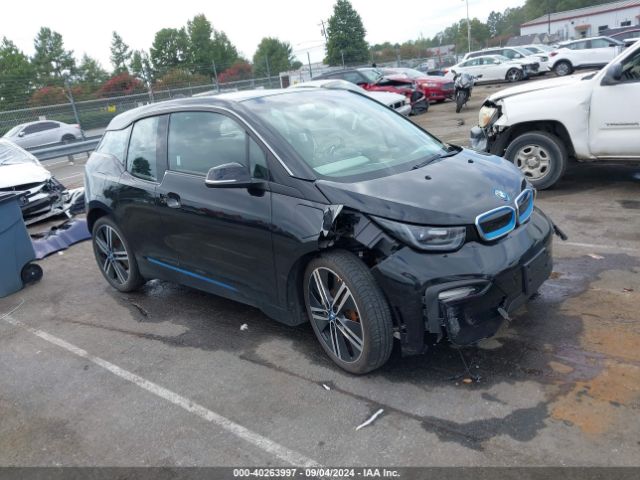 bmw i3 2019 wby8p4c50k7e55679