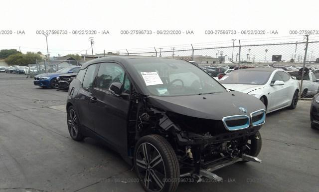 bmw i3 2019 wby8p4c52k7d99521