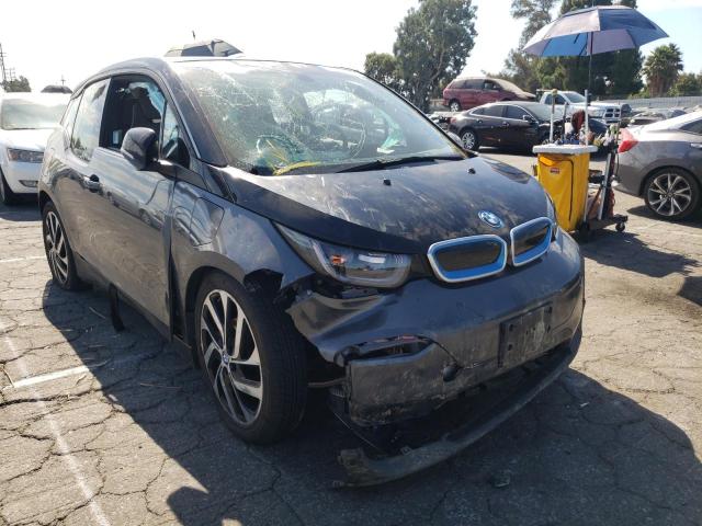 bmw i3 rex 2019 wby8p4c52k7e21615