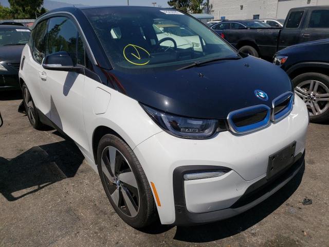 bmw i3 rex 2019 wby8p4c52k7e55747