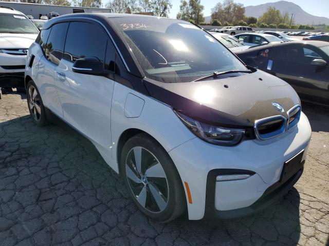 bmw i3 rex 2019 wby8p4c52k7e65761