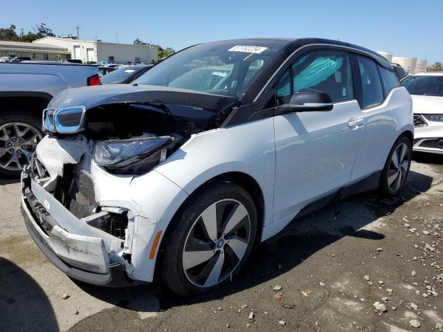 bmw i3 rex 2019 wby8p4c52k7e77148