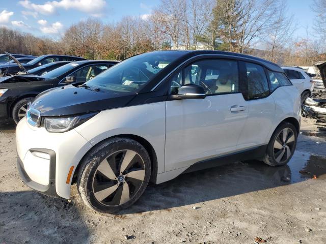 bmw i3 rex 2019 wby8p4c53k7e05682