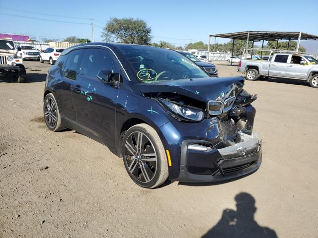 bmw i3 rex 2019 wby8p4c54k7d28692