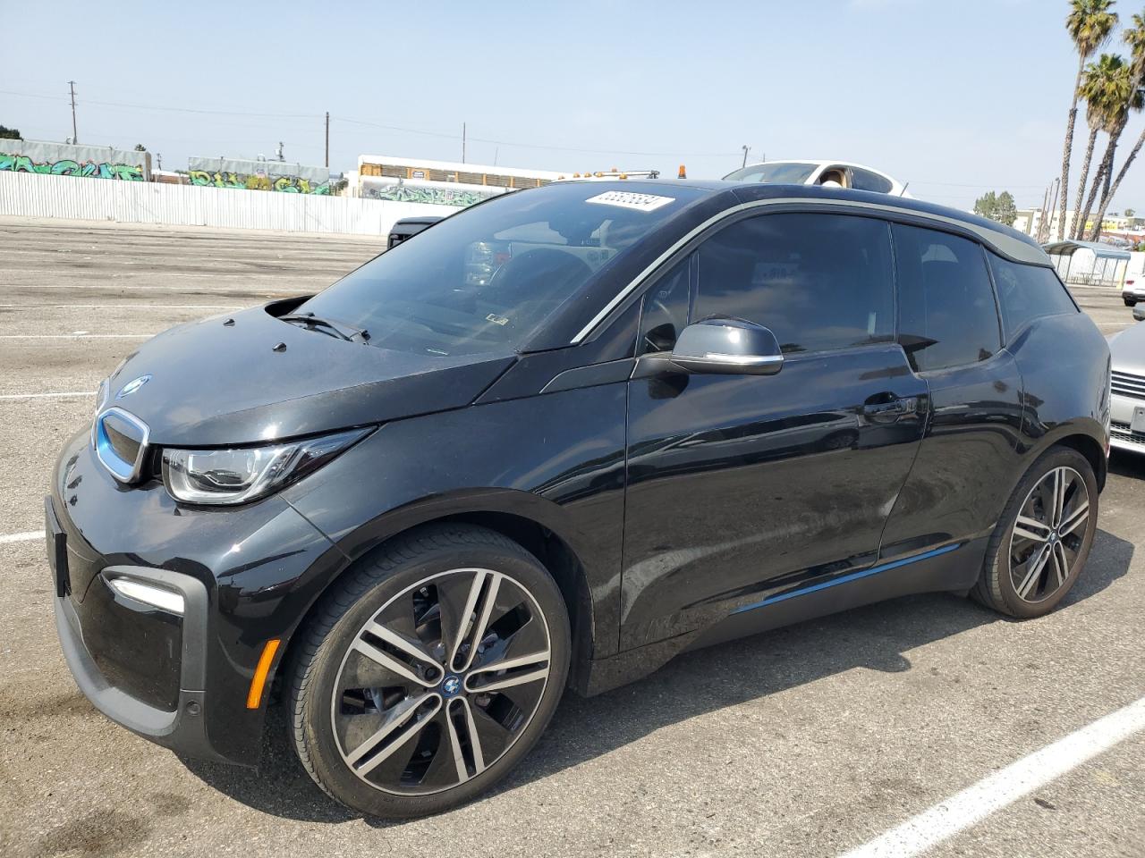 bmw i3 2019 wby8p4c54k7d49333