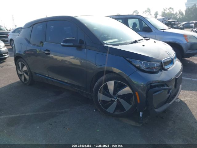 bmw i3 2019 wby8p4c54k7e03522