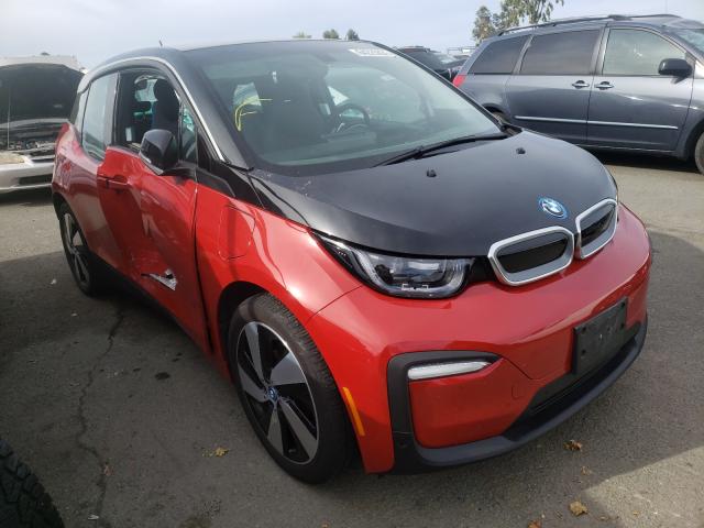 bmw i3 rex 2019 wby8p4c55k7e49487