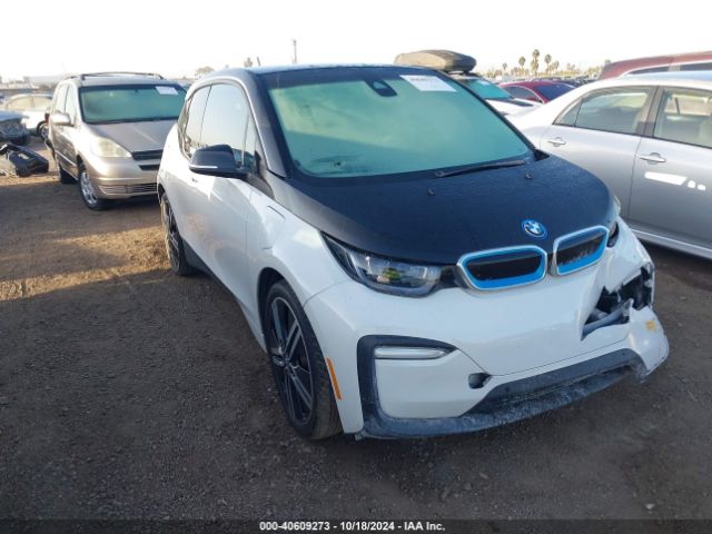 bmw i3 2019 wby8p4c59k7d00497