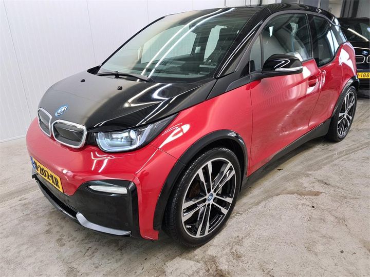 bmw i3 2020 wby8p610107f71537