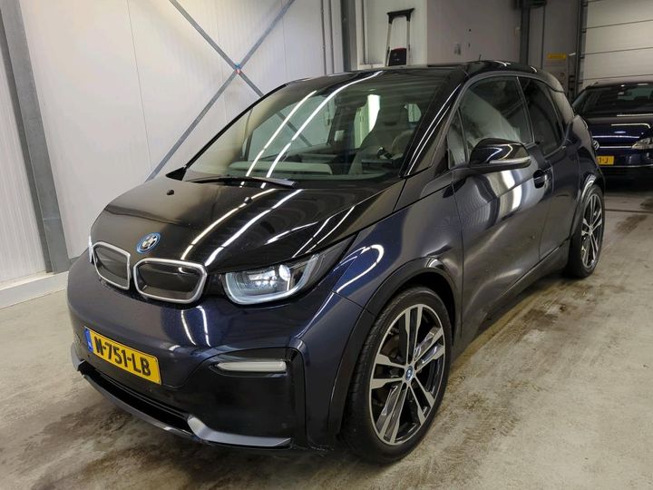 bmw i3 2021 wby8p610107h08363