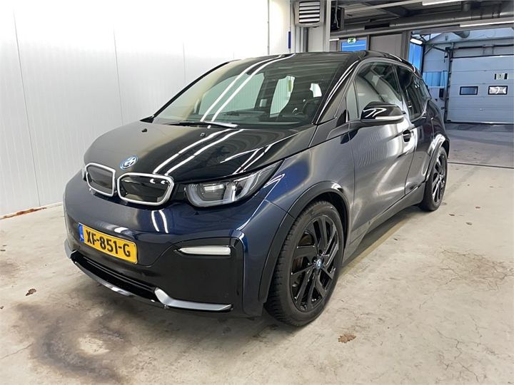 bmw i3 2018 wby8p610207d12975