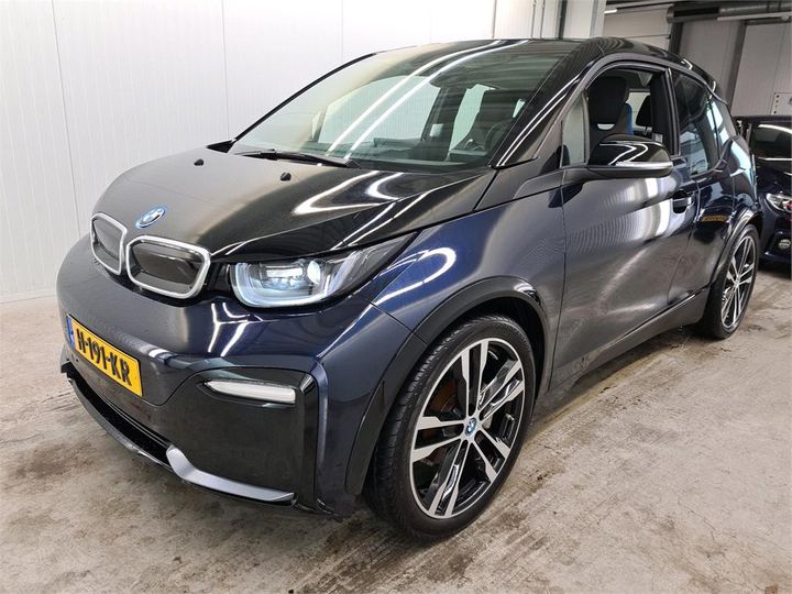 bmw i3 2020 wby8p610307f69143