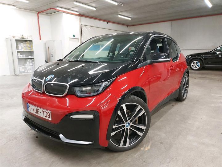 bmw i3 2018 wby8p610507d00884