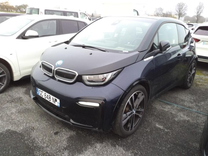 bmw i3 2021 wby8p610507k17727