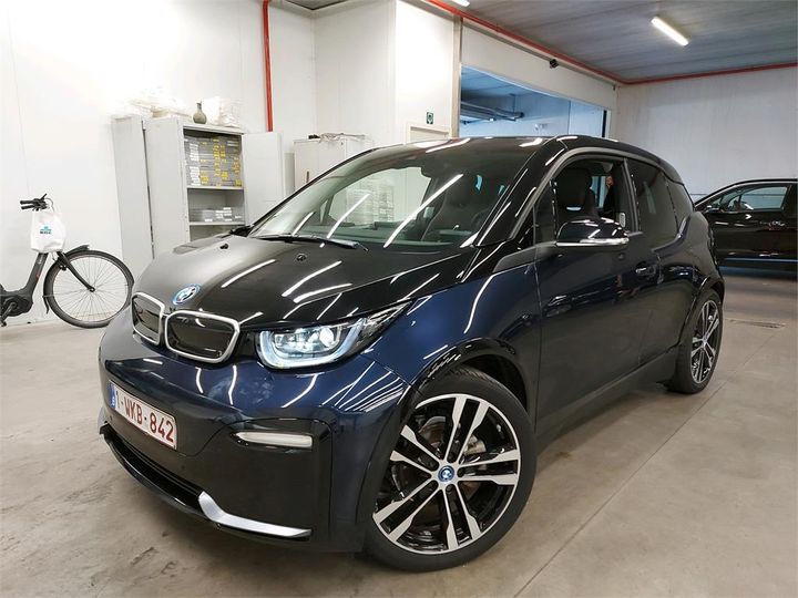 bmw i3 2019 wby8p610607e12870