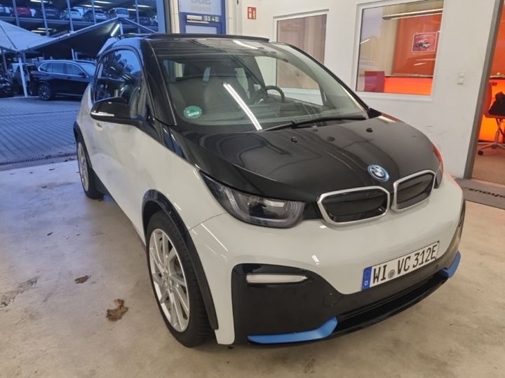 bmw i3 2021 wby8p610607k10186