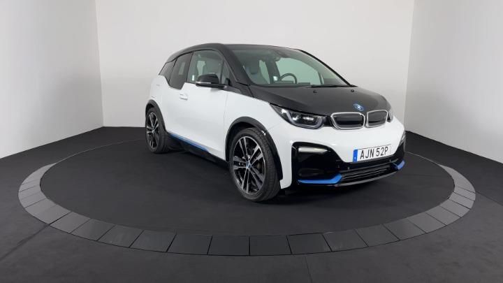 bmw i3 hatchback 2019 wby8p6107k7d69224