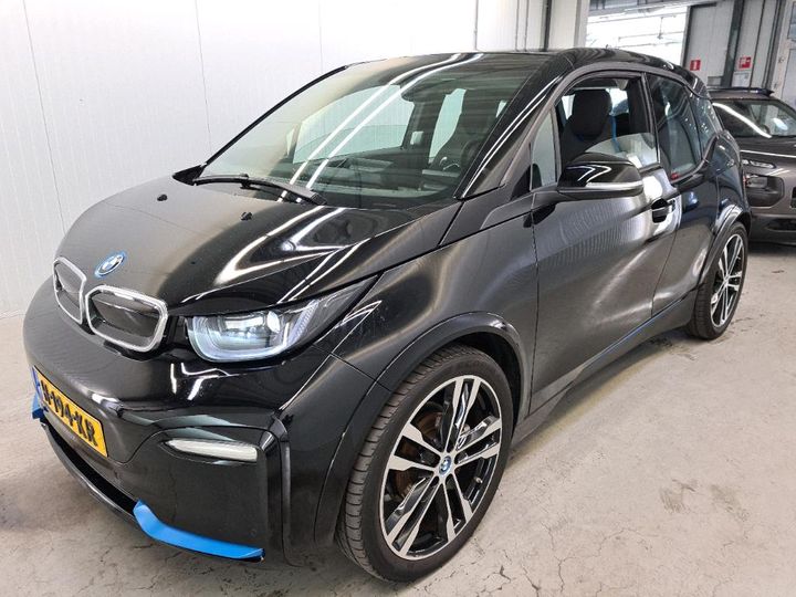 bmw i3 2020 wby8p610807f73575