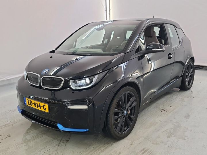 bmw i3s 2019 wby8p610907d87754