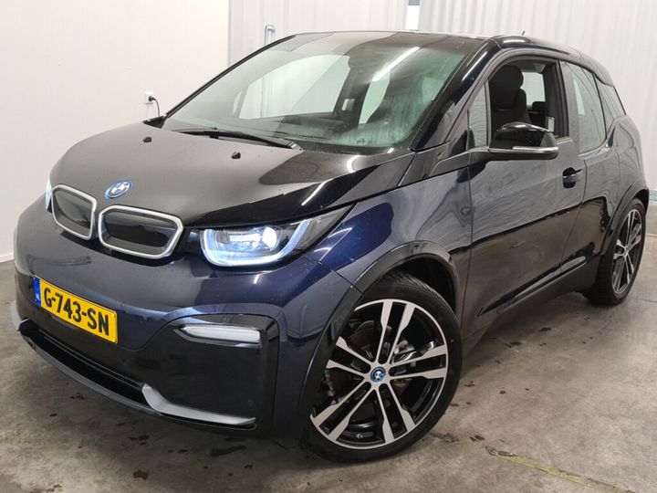 bmw i3 2019 wby8p610x07f31120